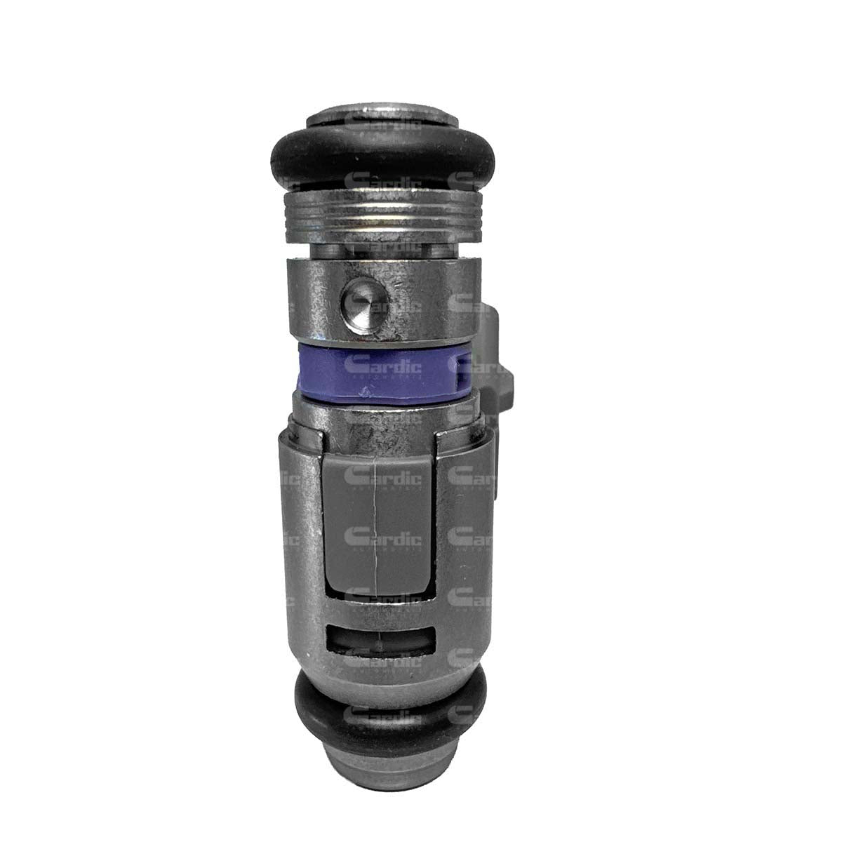 4pzs Inyector Gasolina Para Vw Polo 1.6 2003 2004 2005 2006