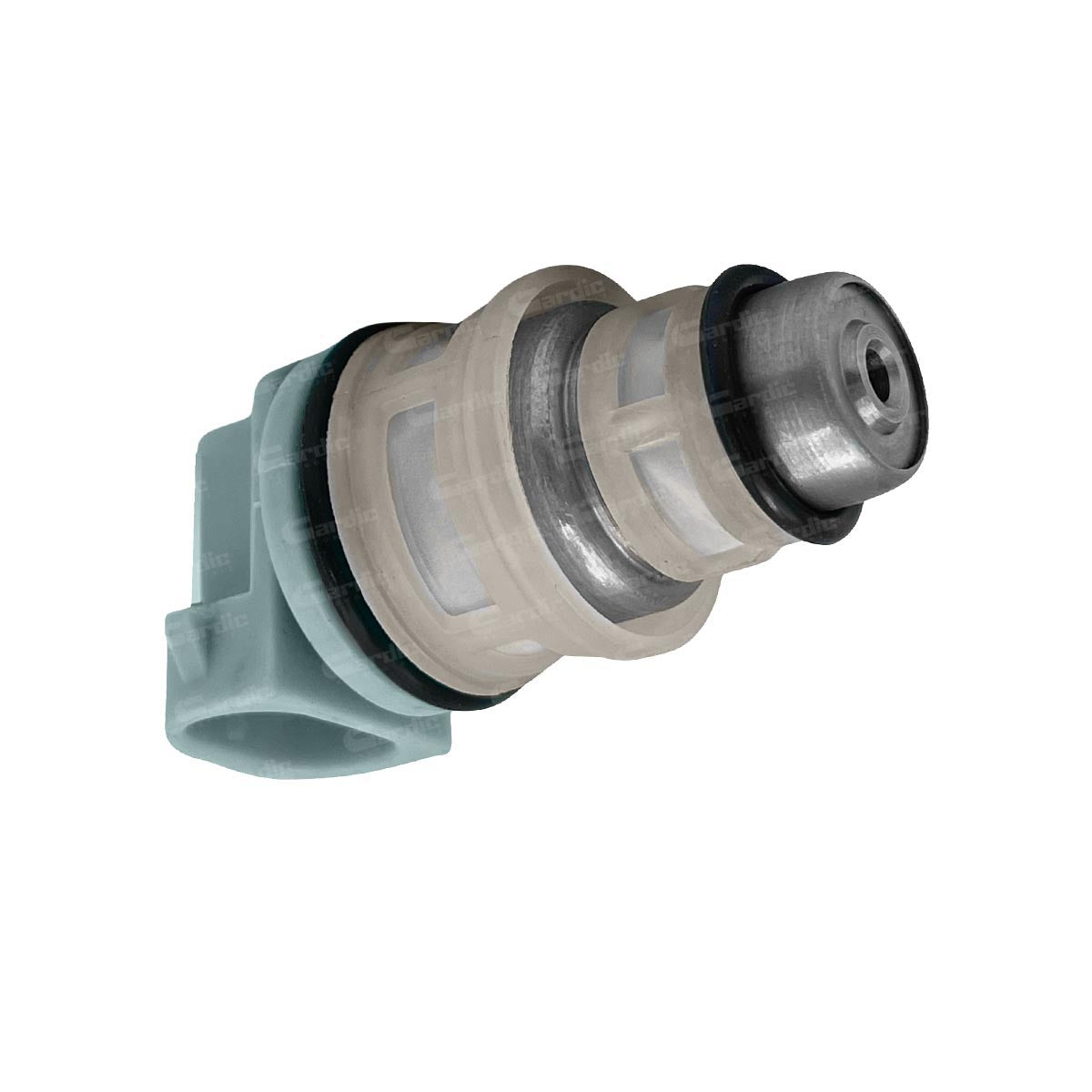 Inyector Gasolina Para Chevrolet Chevy 1.4 1996 1997 1998