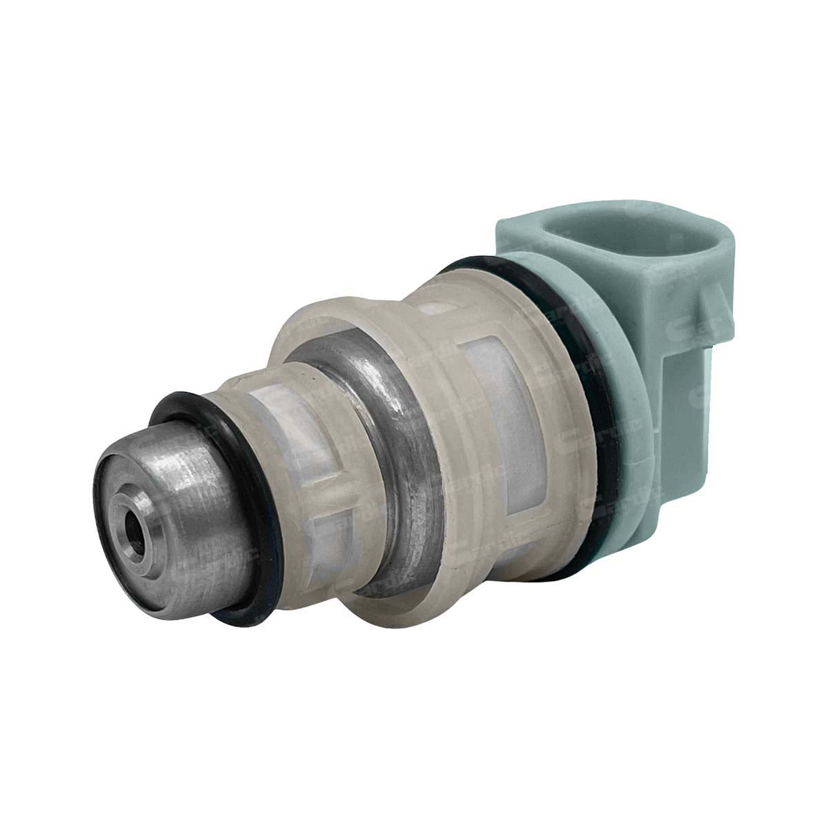 Inyector Gasolina Para Pontiac Lemans 1.6 1991 1992 1993