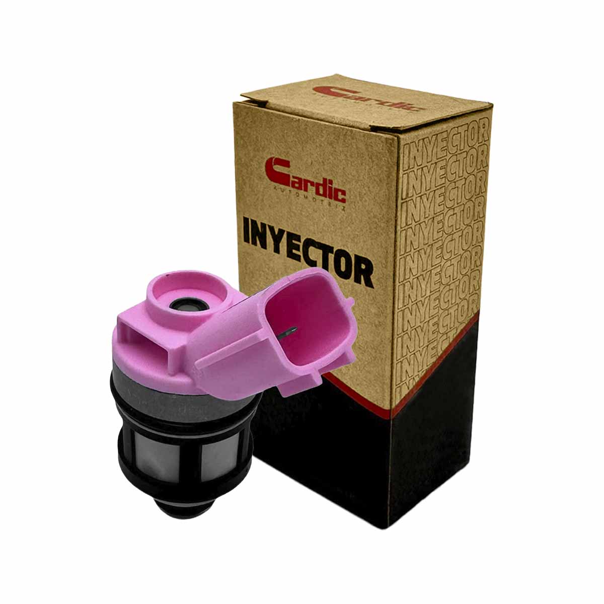 Inyector Gasolina Para Mercury Villager 3.0 1996 1997 1998