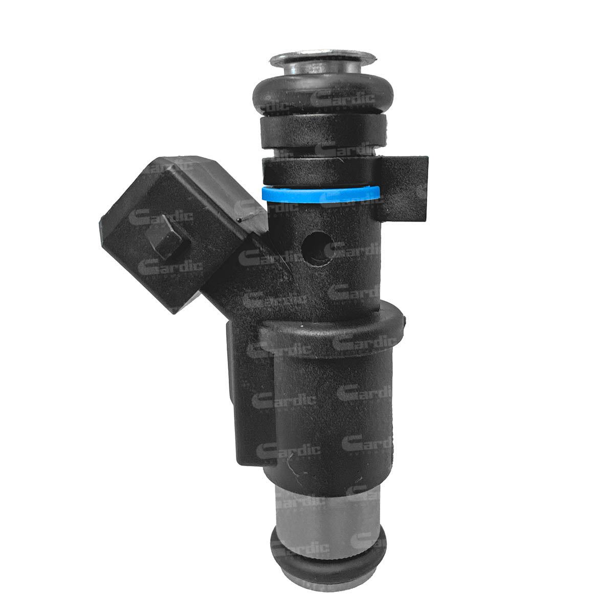 Inyector Gasolina Para Peugeot 206 1.4 2004 2005 2006 2007