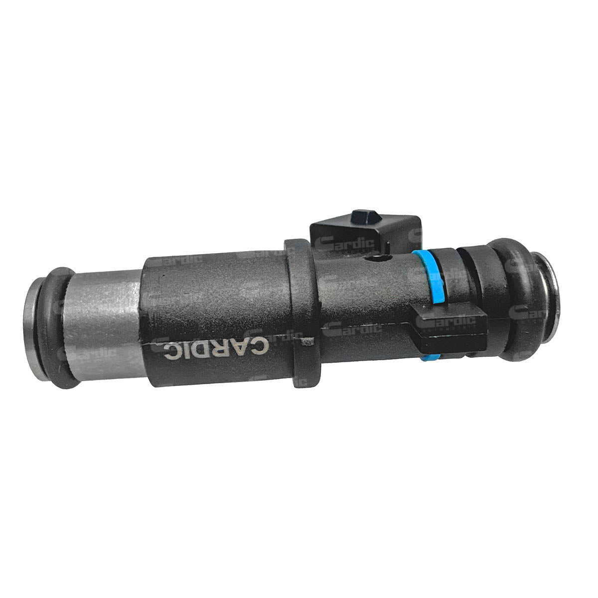 Inyector Gasolina Para Peugeot 206 1.4 2004 2005 2006 2007