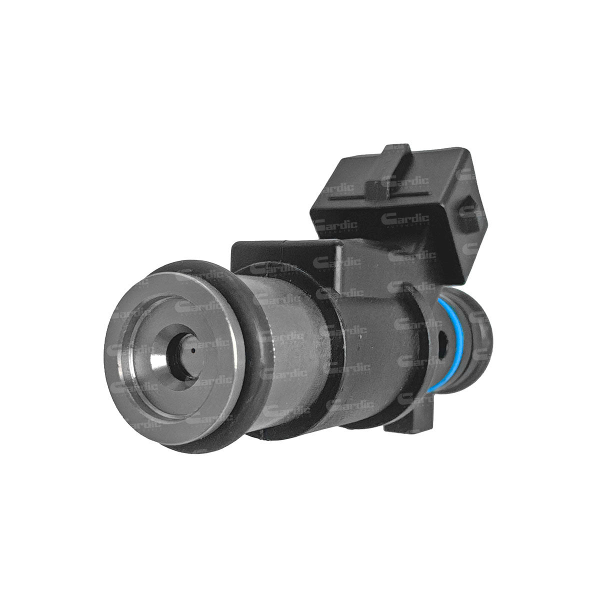 Inyector Gasolina Para Peugeot 206 1.6 2001 2002 2003 2004