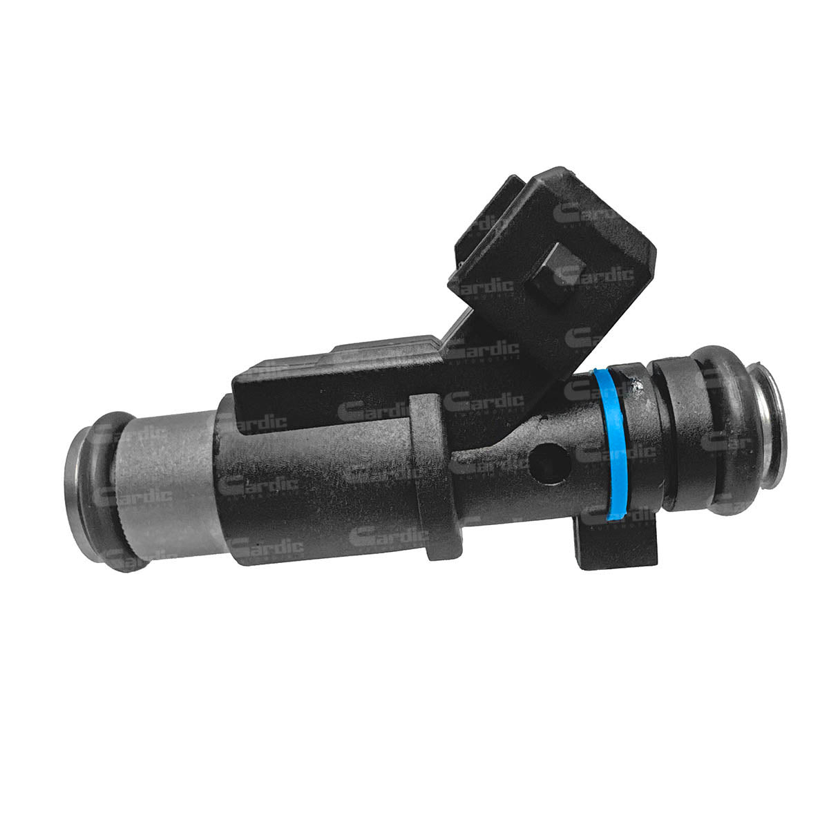 Inyector Gasolina Para Peugeot 206 1.4 2004 2005 2006 2007