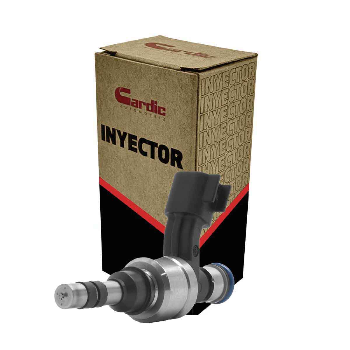 Inyector Gasolina Para Buick Lacrosse 3.0 2010