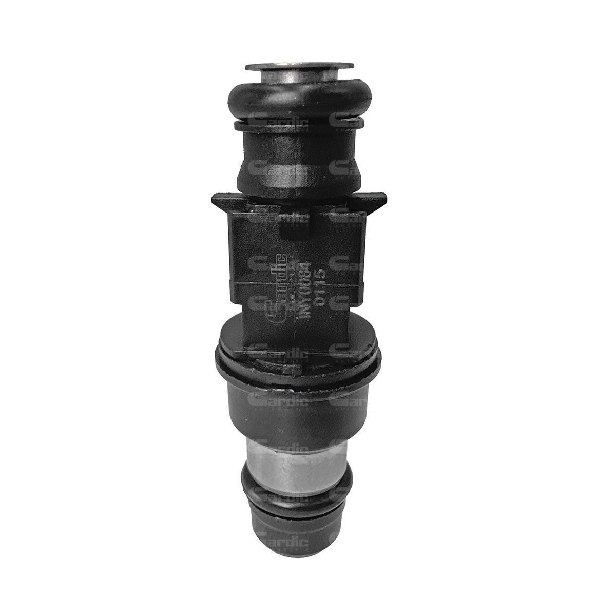 8pzs Inyector Gasolina Para Gmc C5500 Topkick 8.1 2009