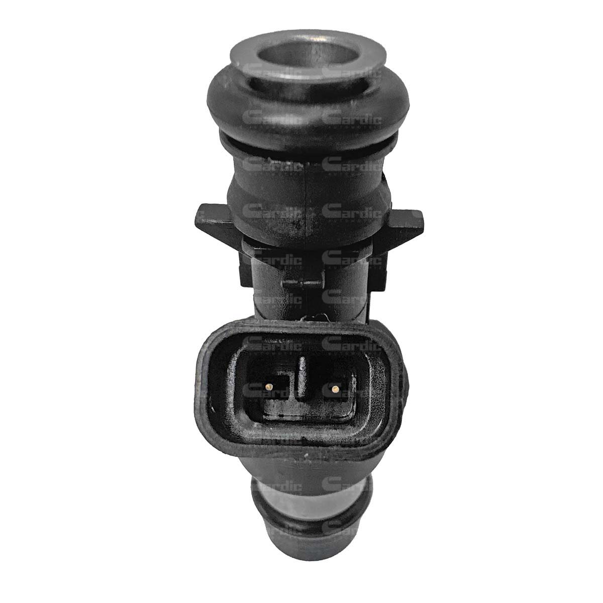 8pzs Inyector Gasolina Para Gmc Sierra 3500 8.1 2005 2006