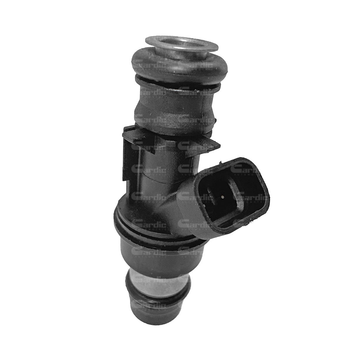 8pzs Inyector Gasolina Para Gmc C5500 Topkick 8.1 2005 2006