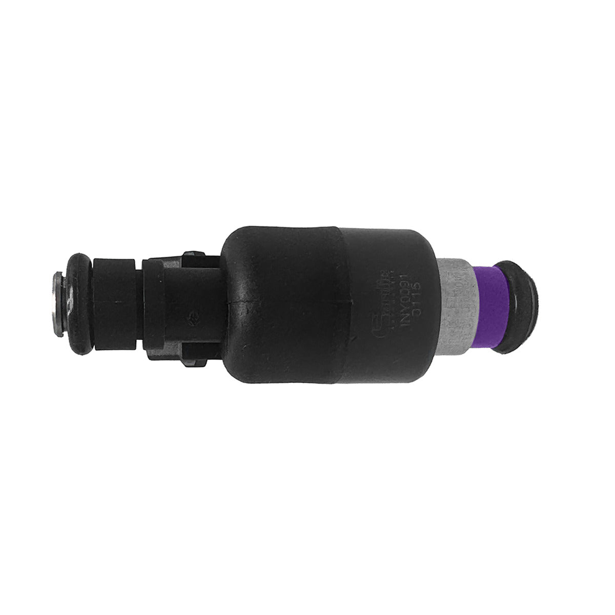 Inyector Gasolina Para Chevrolet Chevy 1.4 1994 1995