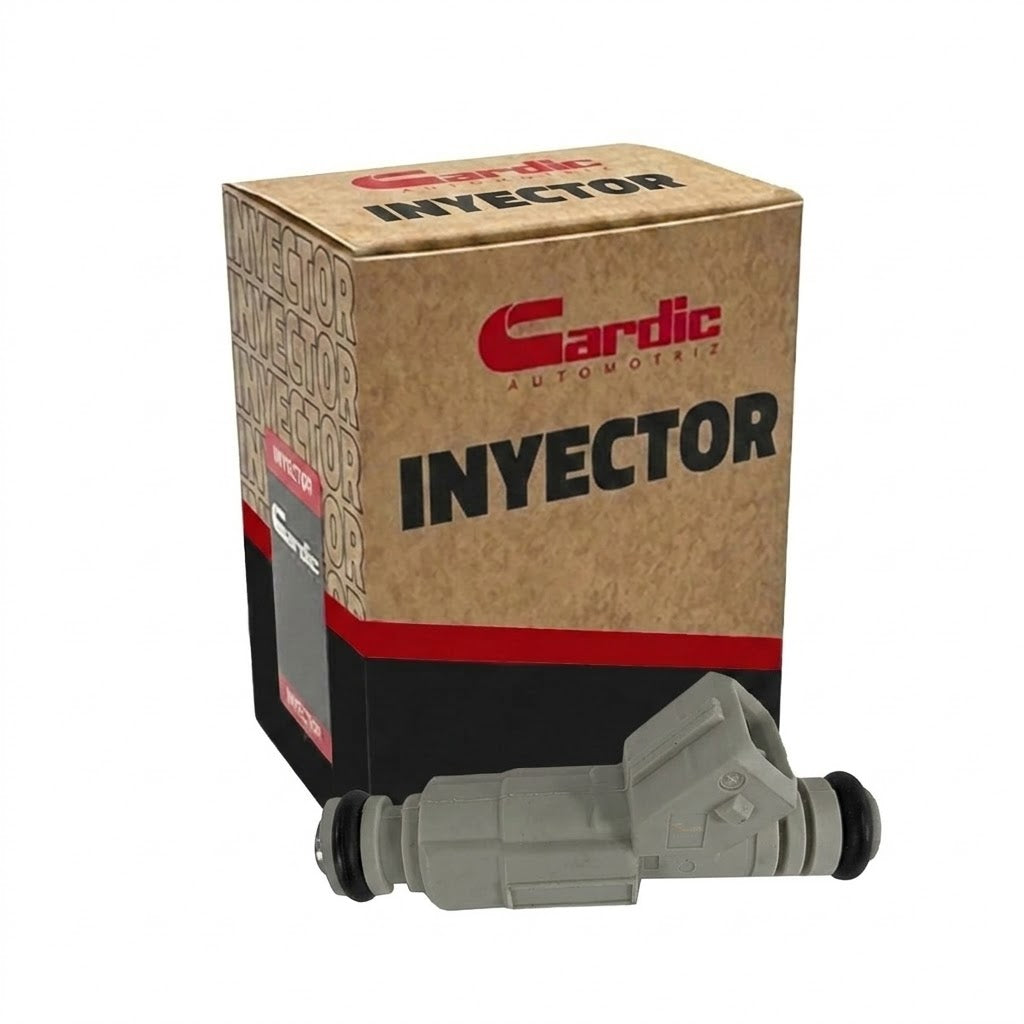 Inyector Gasolina Para Buick Riviera 3.8 1996 1997 1998 1999