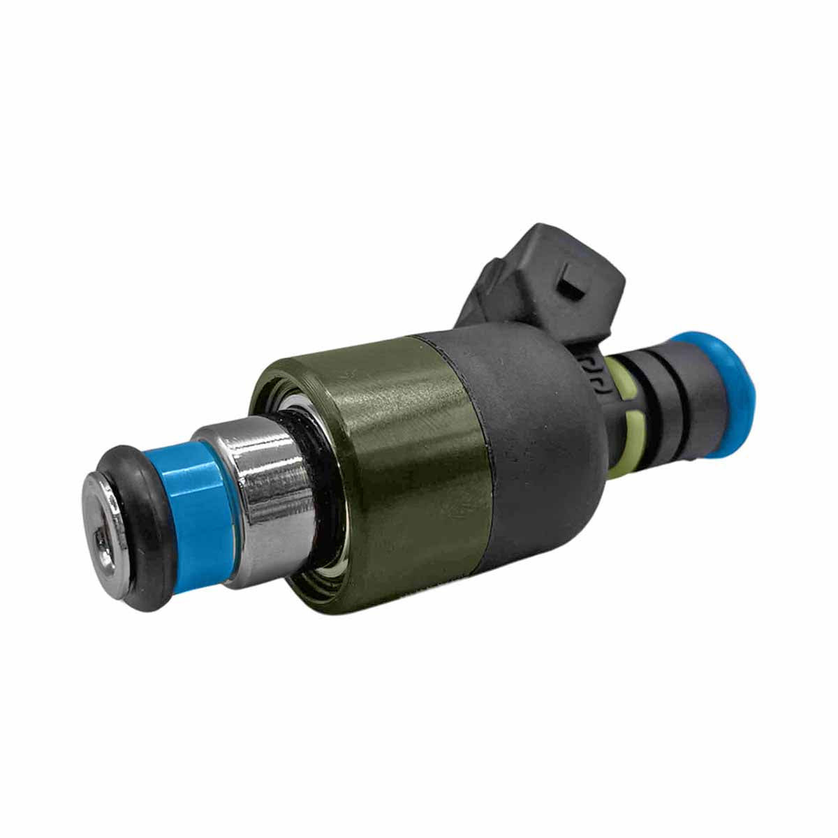 Inyector Gasolina Para Daewoo Leganza 2.2 2002