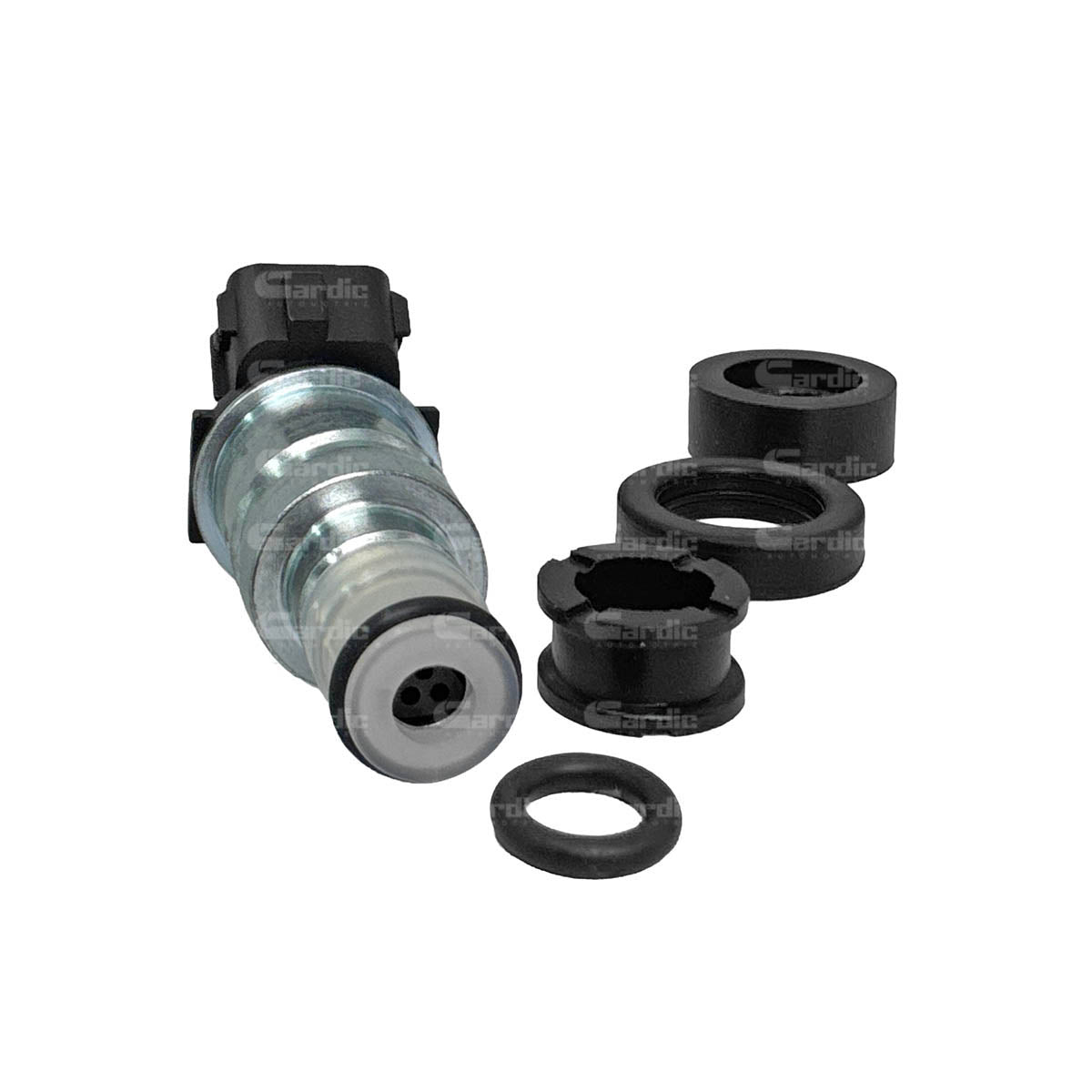 Inyector Gasolina Para Acura Cl 2.3 1998