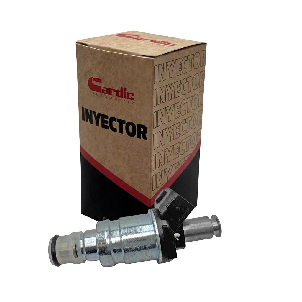 Inyector Gasolina Para Acura Cl 2.3 1998
