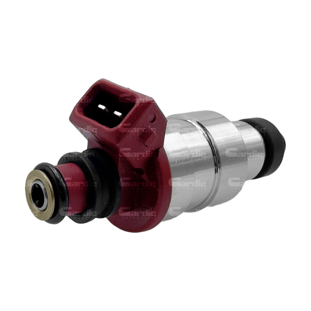 Inyector Gasolina Para Isuzu Rodeo 2.6 1992