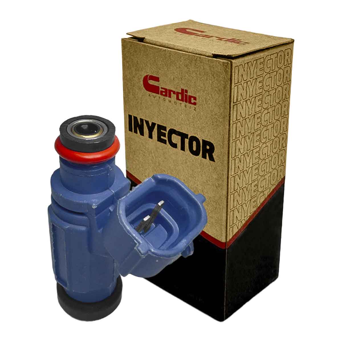 Inyector Gasolina Para Mitsubishi Outlander 2.4 2005 2006