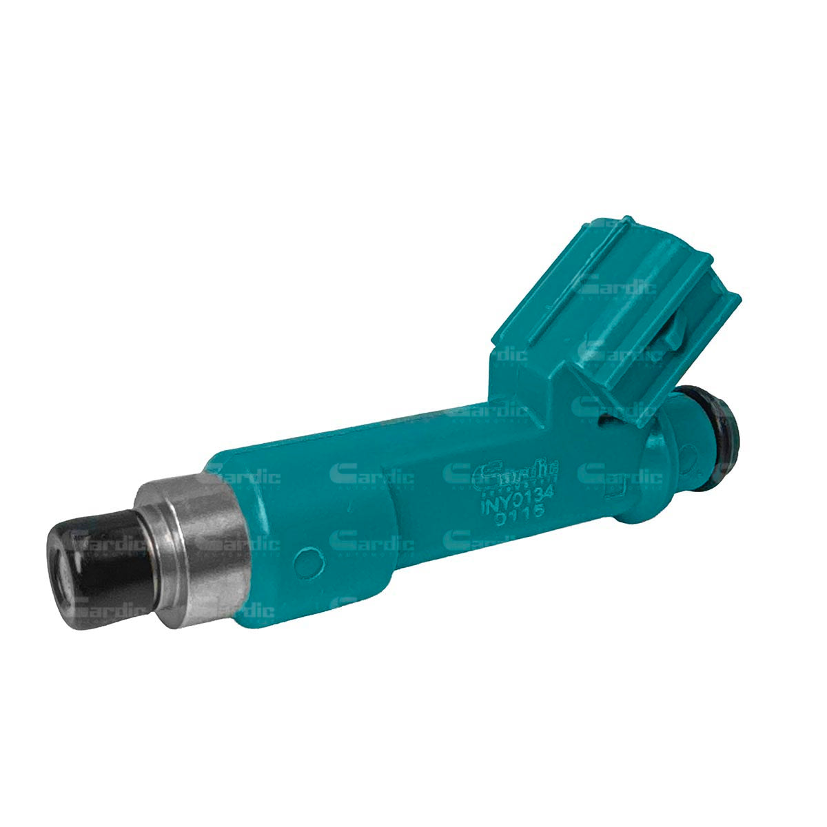 Inyector Gasolina Para Toyota Highlander 2.4 2007