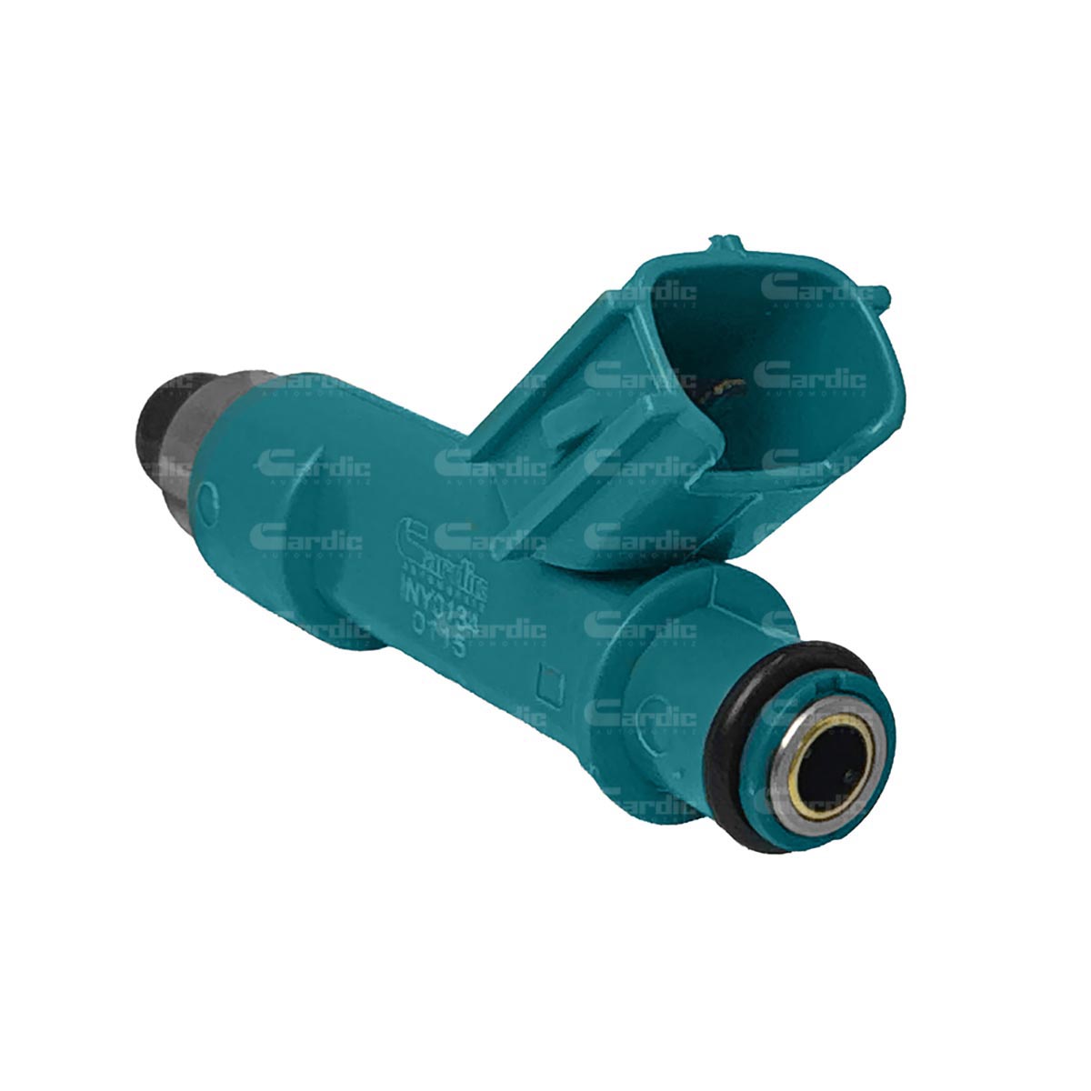 Inyector Gasolina Para Toyota Camry 2.4 2008 2009