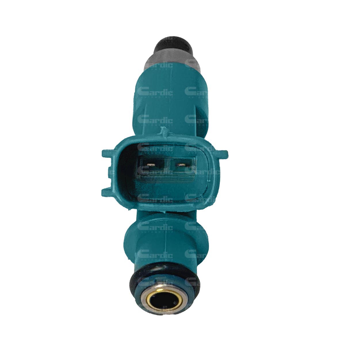 Inyector Gasolina Para Toyota Camry 2.4 2008 2009