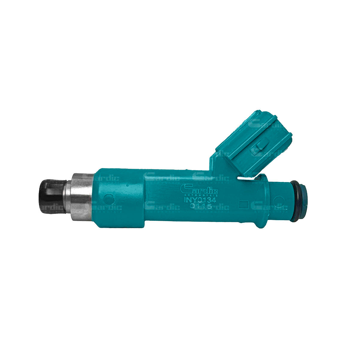 Inyector Gasolina Para Toyota Highlander 2.4 2004 2005 2006