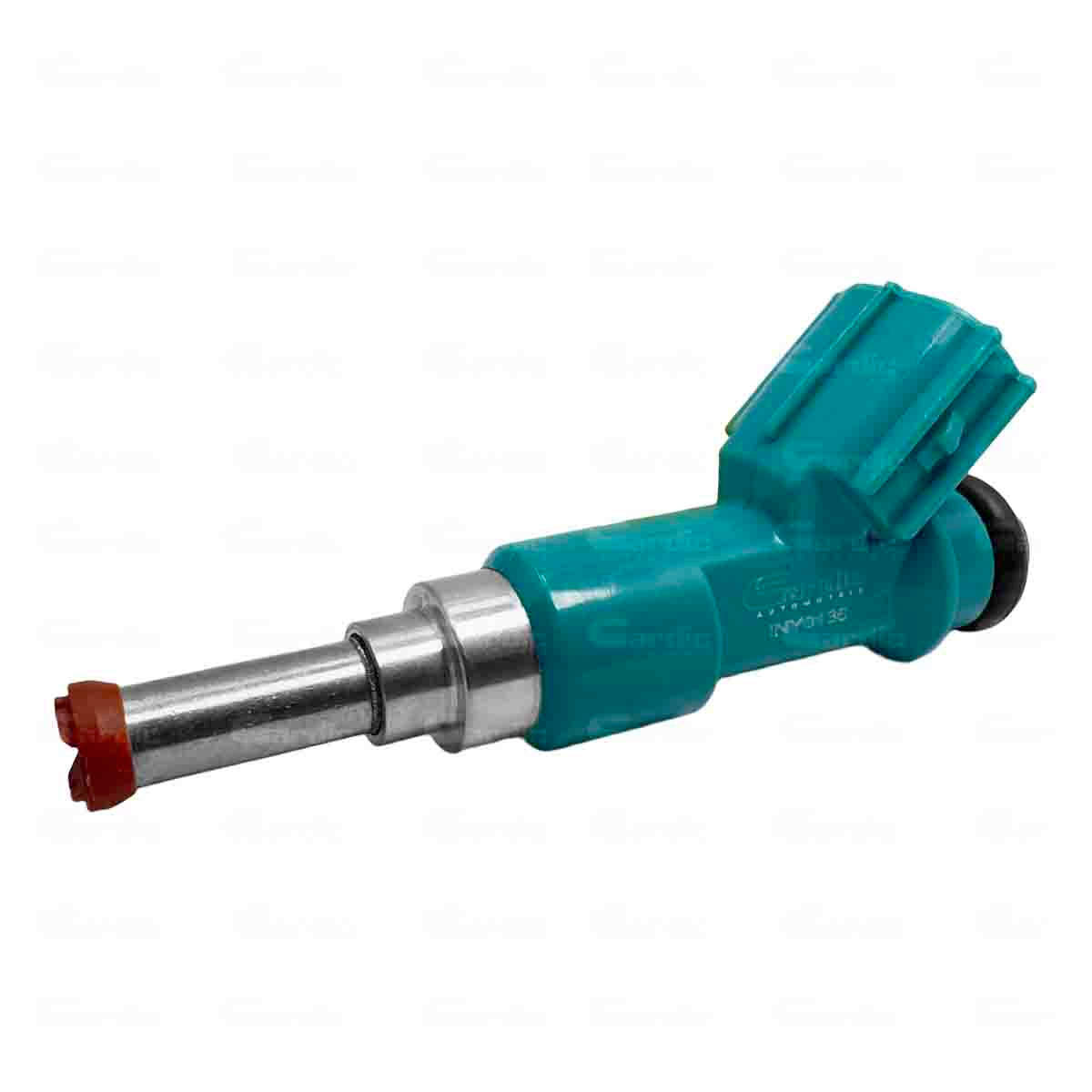 Inyector Gasolina Para Lexus Rx350 3.5 2015