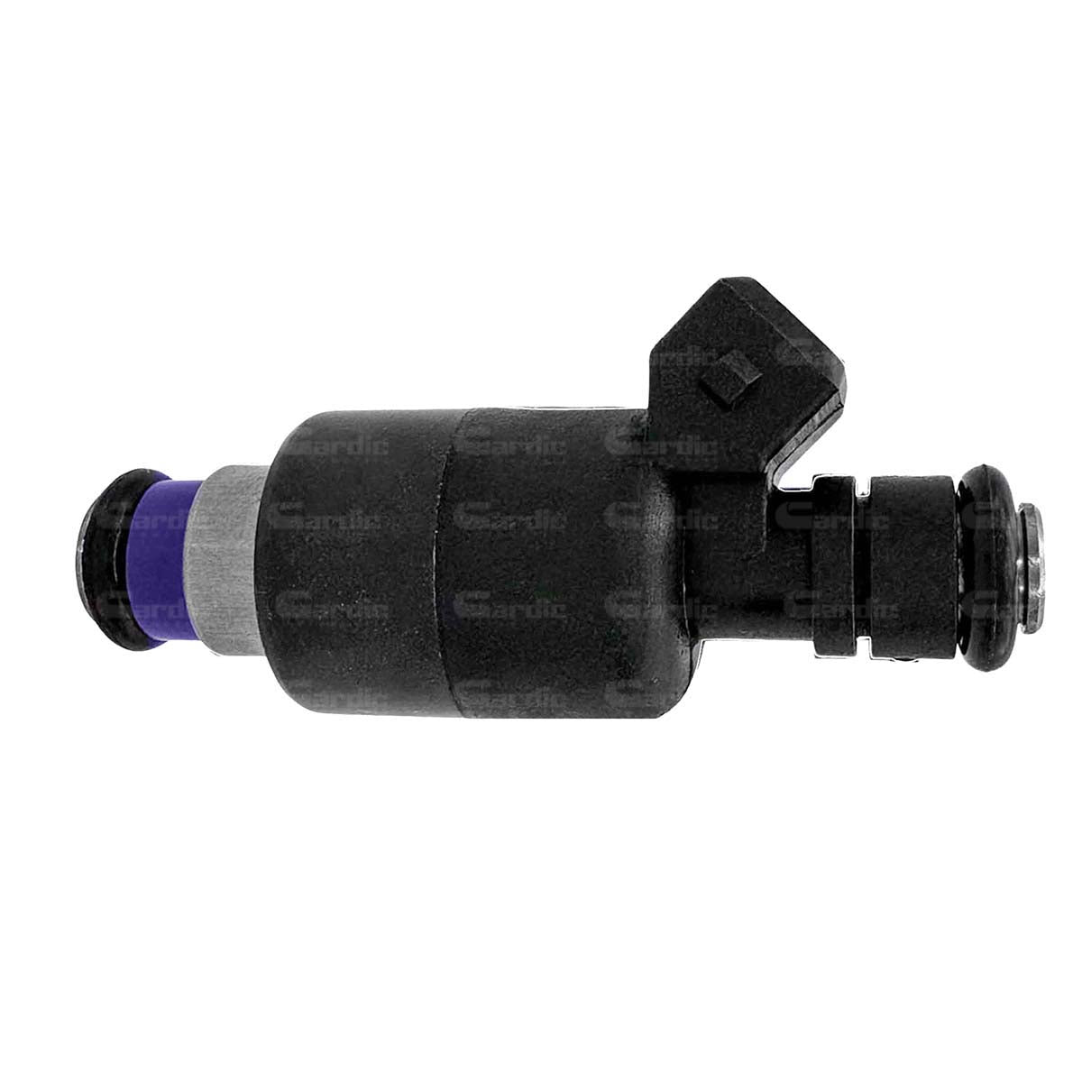 Inyector Gasolina Para Chevrolet Chevy Pickup 1.6 2003
