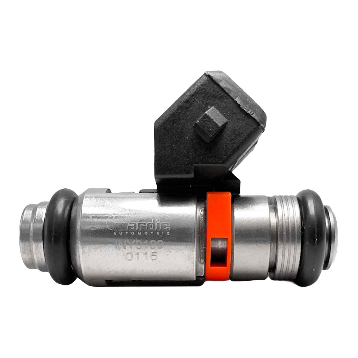Inyector Gasolina Para Vw Eurovan 2.8 1997