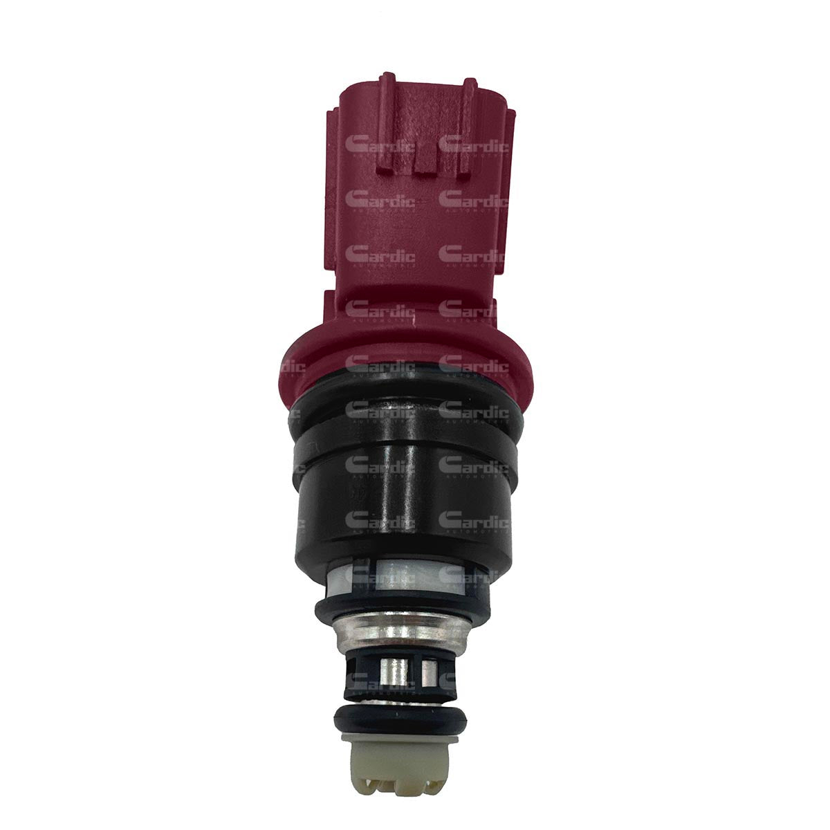 Inyector Gasolina Para Nissan Nx 2.0 1991 1992 1993