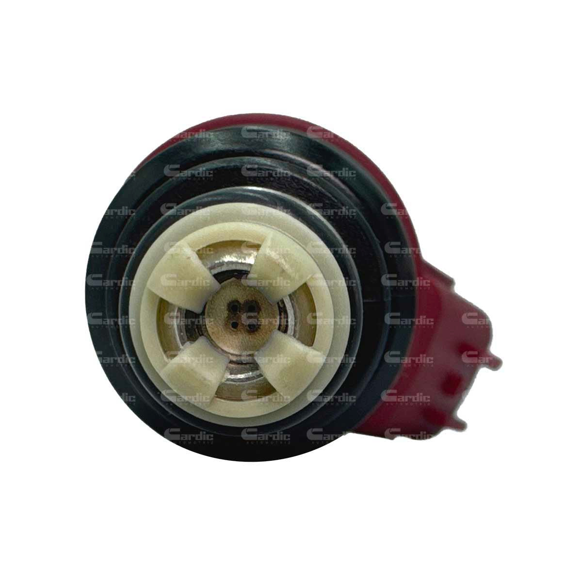 Inyector Gasolina Para Nissan Nx 2.0 1991 1992 1993
