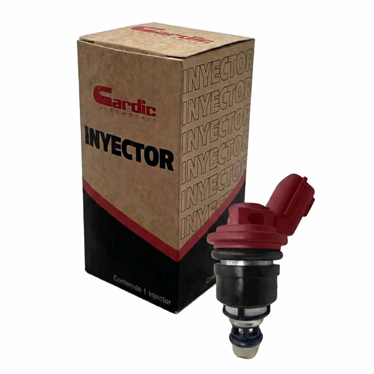 Inyector Gasolina Para Infiniti J30 3.0 1993 1994 1995 1996