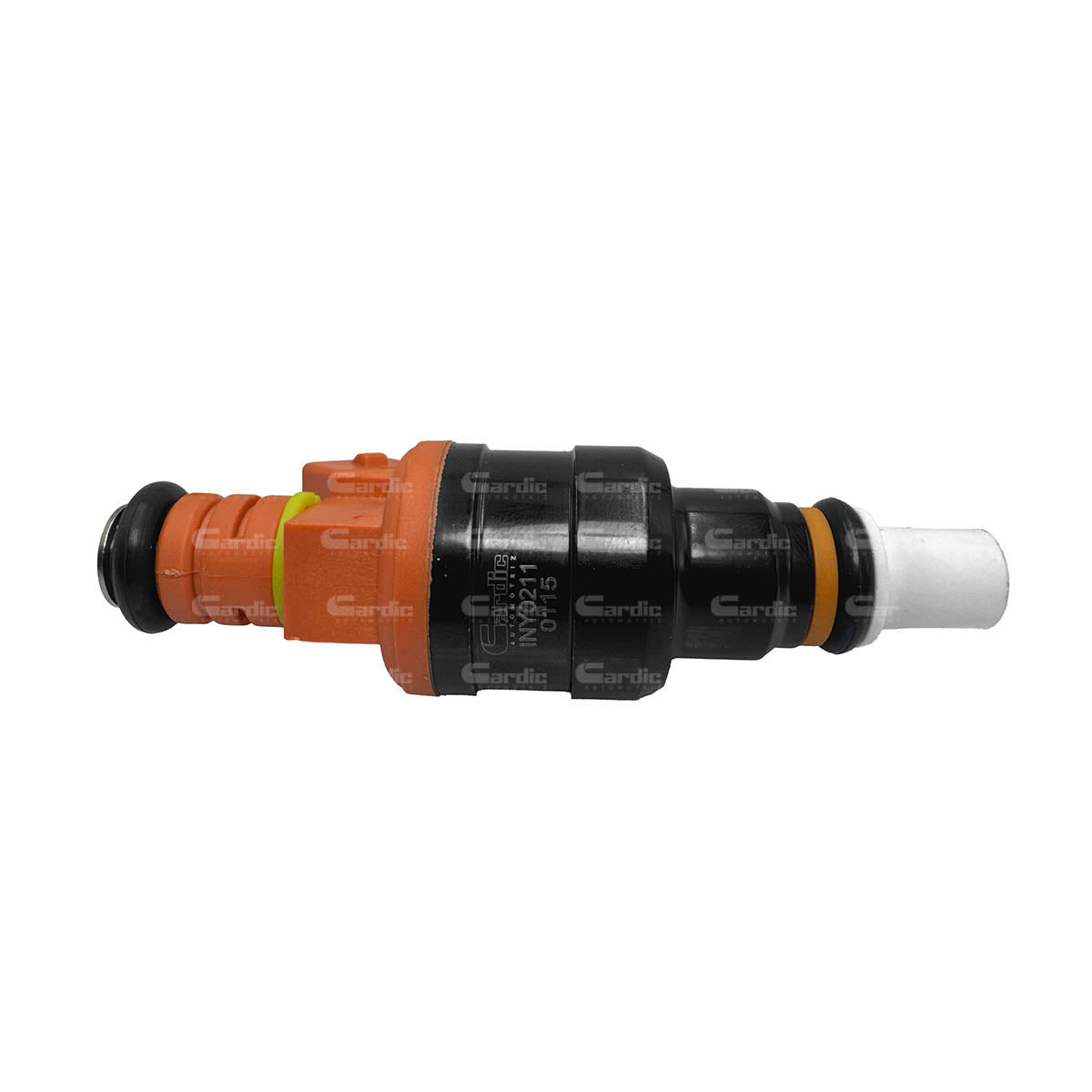 Inyector Gasolina Para Dodge Grand Caravan 3.0 2000