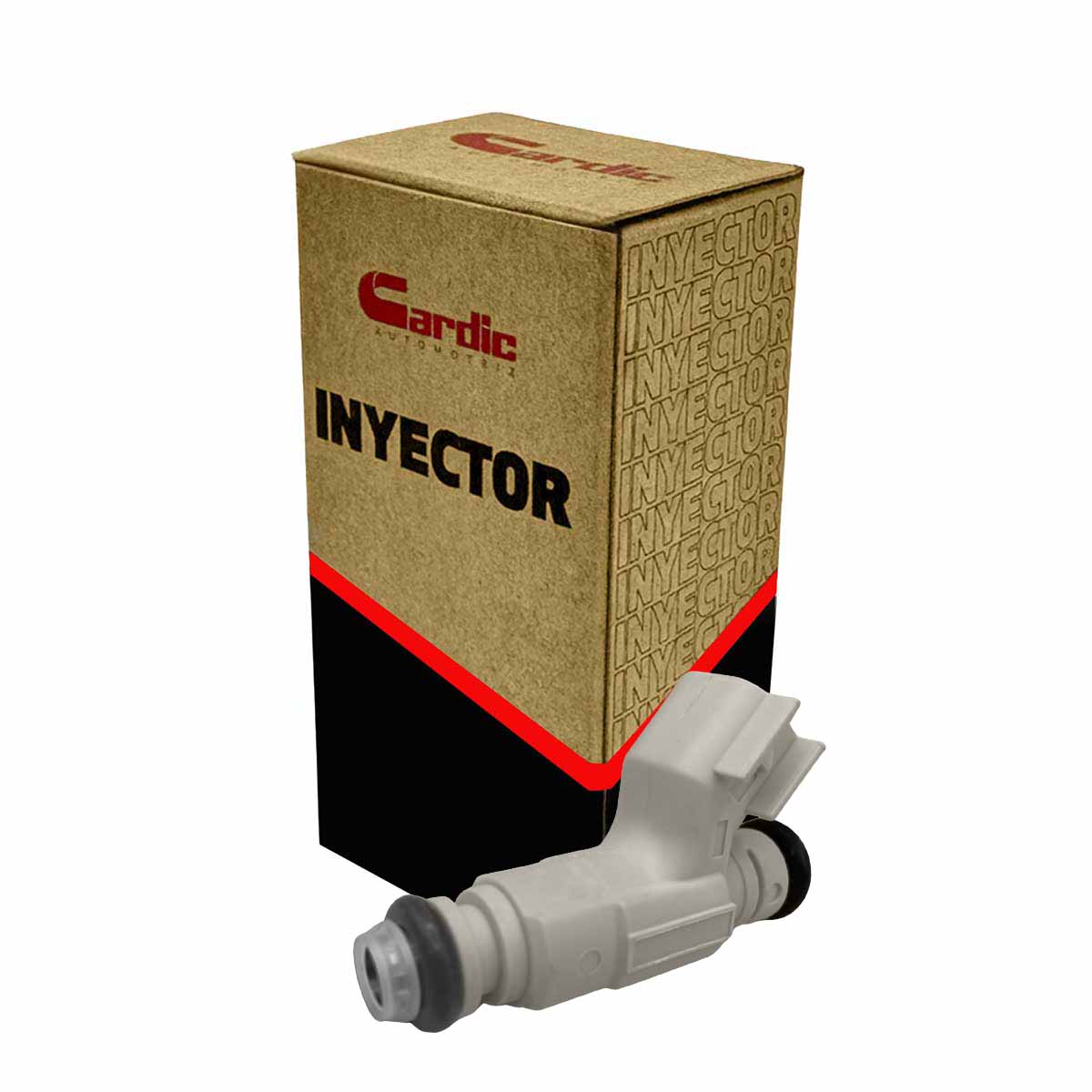 Inyector Gasolina Para Ford Escort 2.0 1999 2000