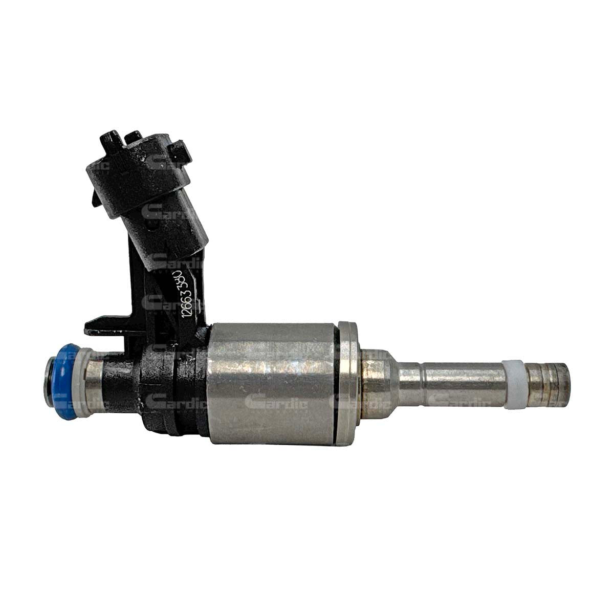 Inyector Gasolina Para Gmc Acadia 3.6 2016