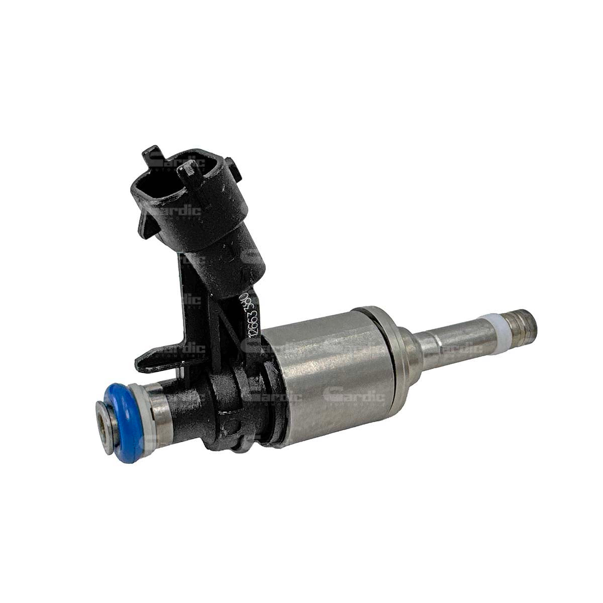 Inyector Gasolina Para Gmc Acadia 3.6 2016