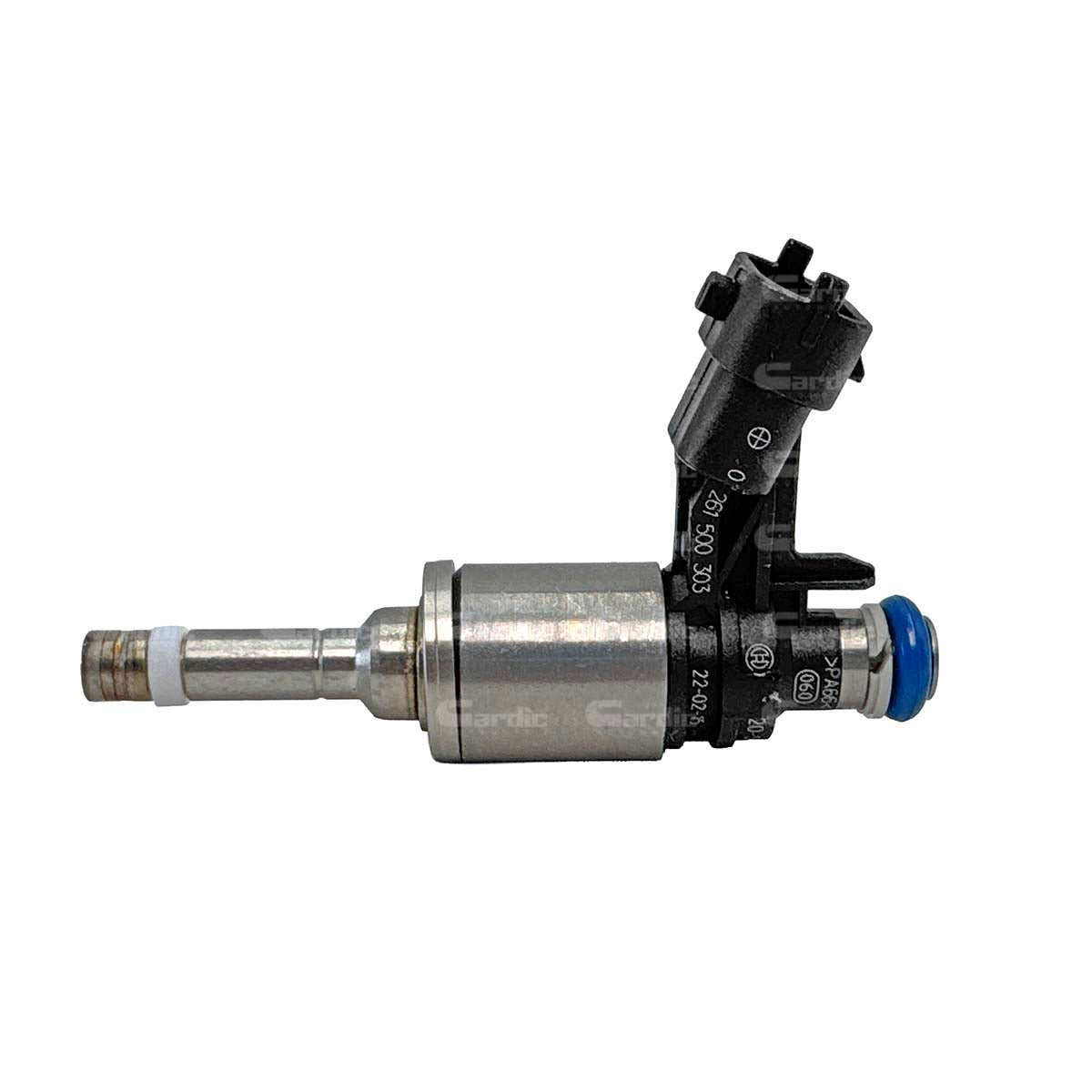 Inyector Gasolina Para Gmc Acadia 3.6 2016