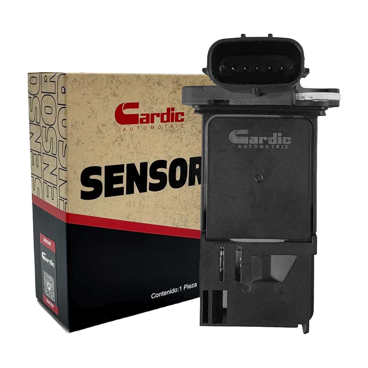Sensor MAF para Toyota Sequoia 4.7 2005 2006 2007 2008 2009