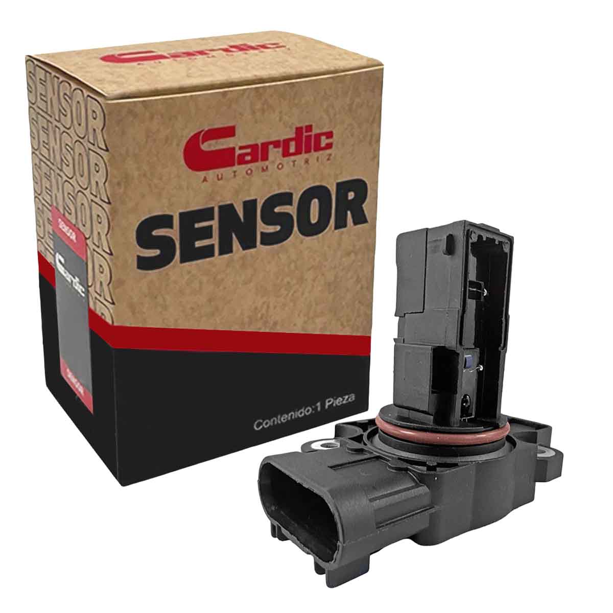 Sensor MAF para Chevrolet Silverado 1500 4.3 2012 2013