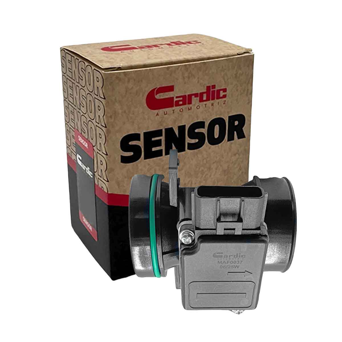 Sensor MAF para Mercury Cougar 2.0 2000 2001 2002