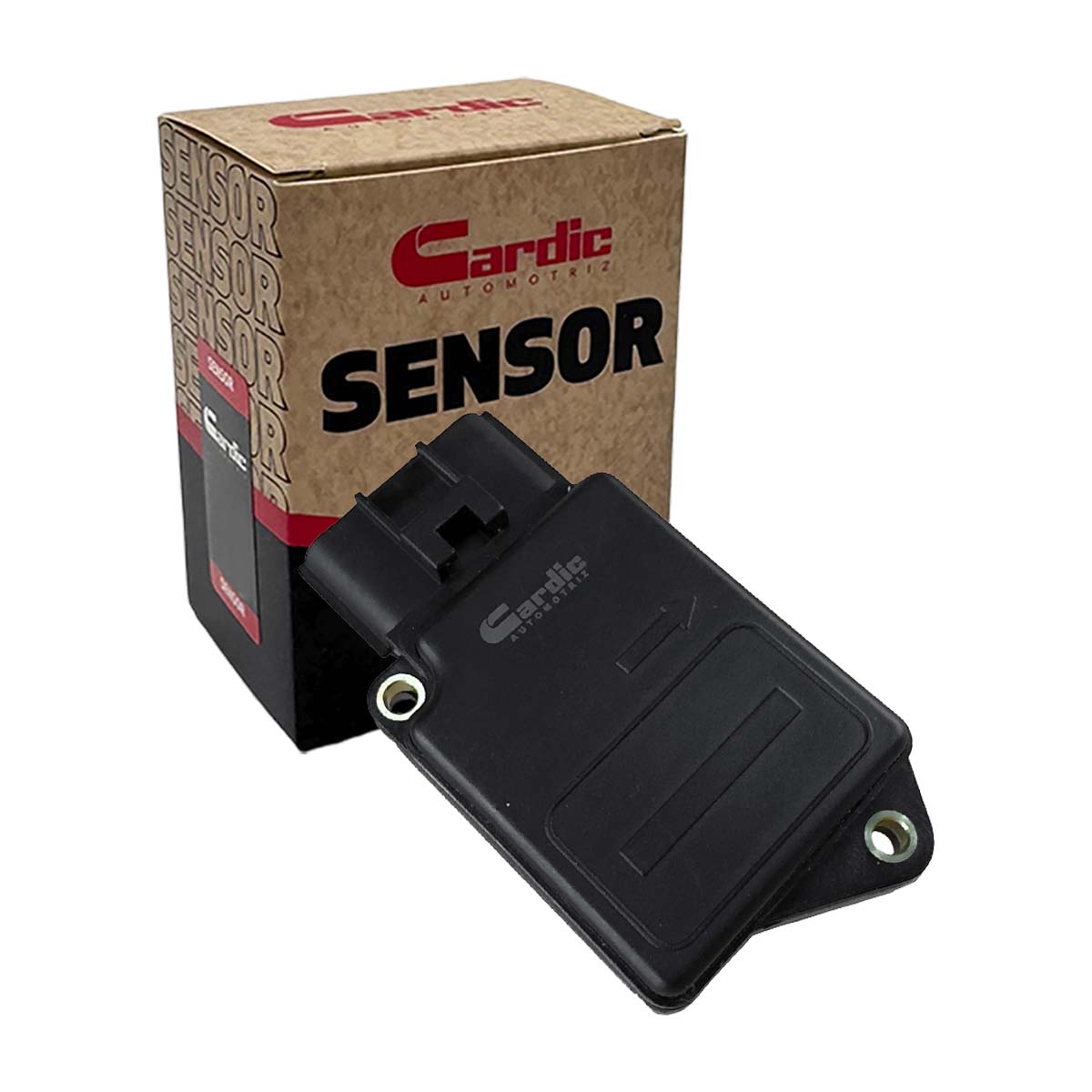 Sensor MAF para Ford Aerostar 4.0 1996 1997