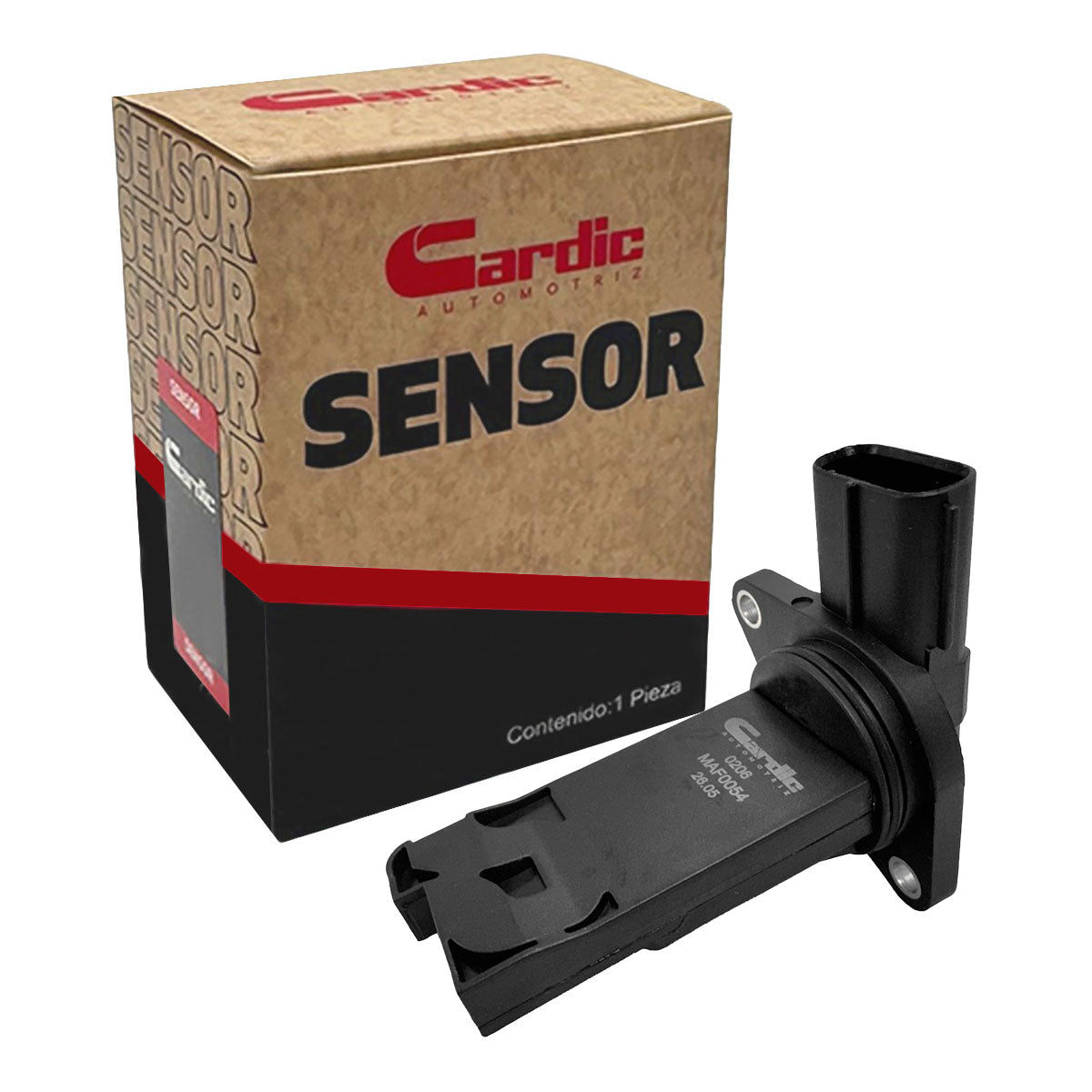 Sensor MAF para Mitsubishi Outlander Sport 2.0 2018 2019