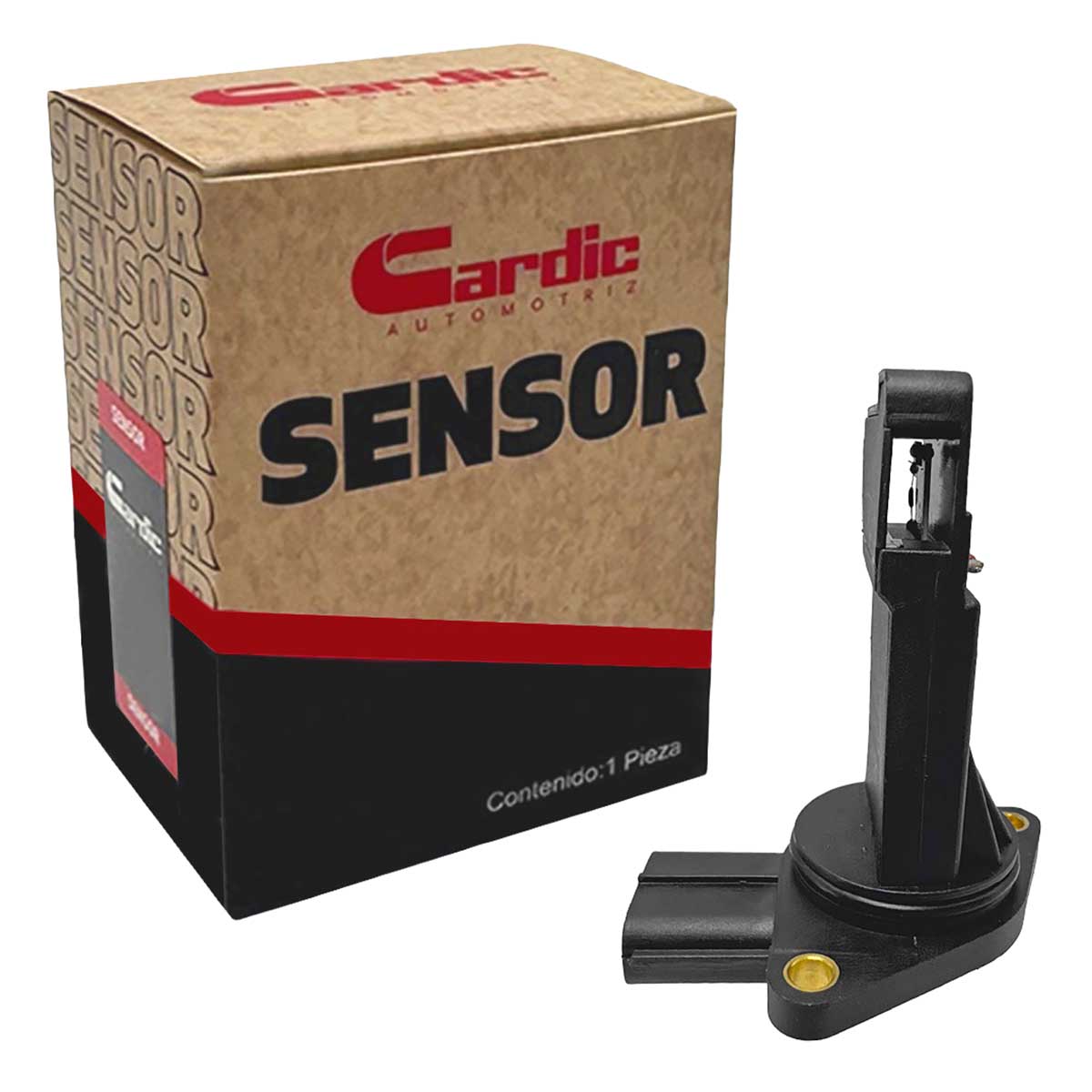 Sensor MAF para Mitsubishi Outlander 2.4 2018 2019 2020
