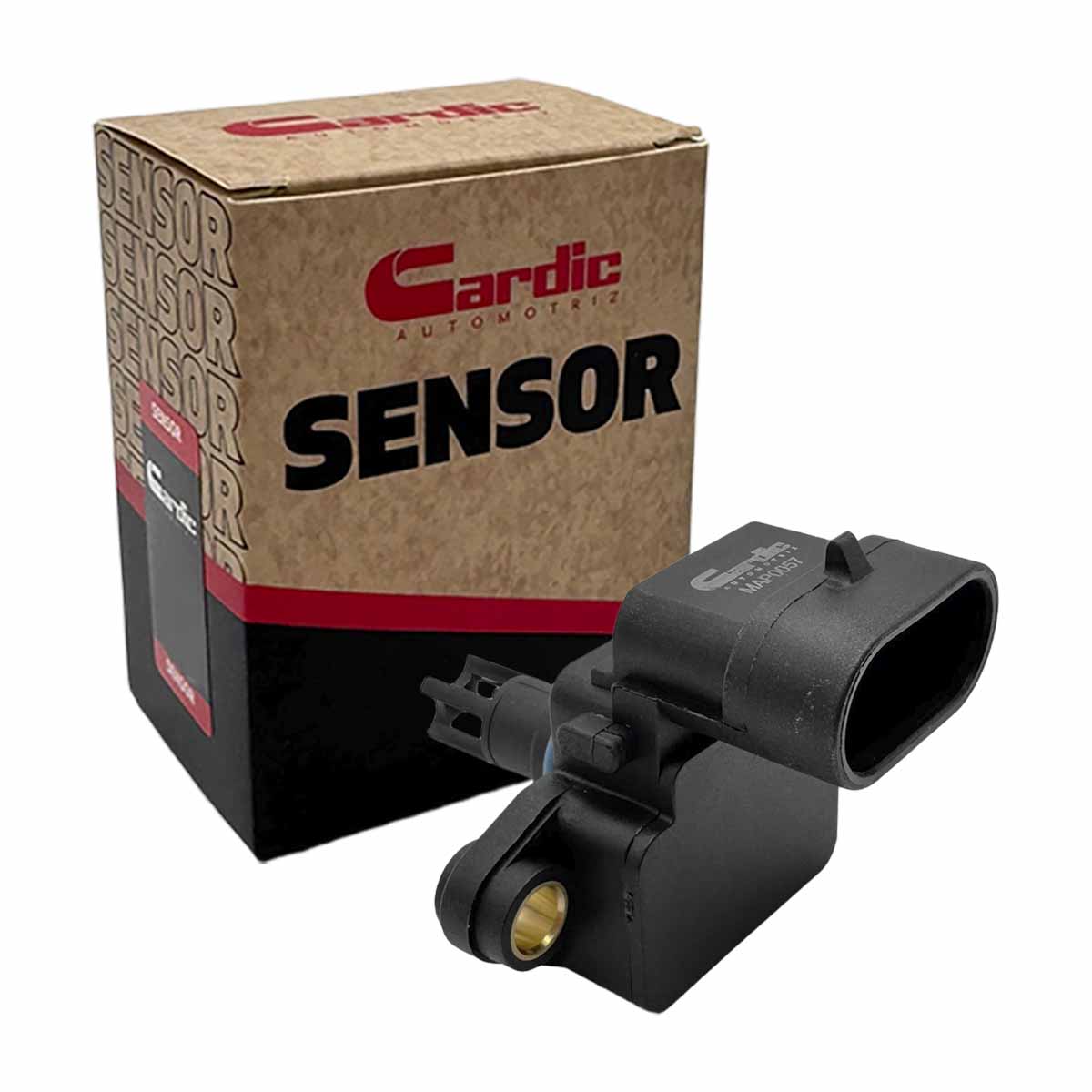 Sensor Map Para Chrysler Concorde 2.0 1998