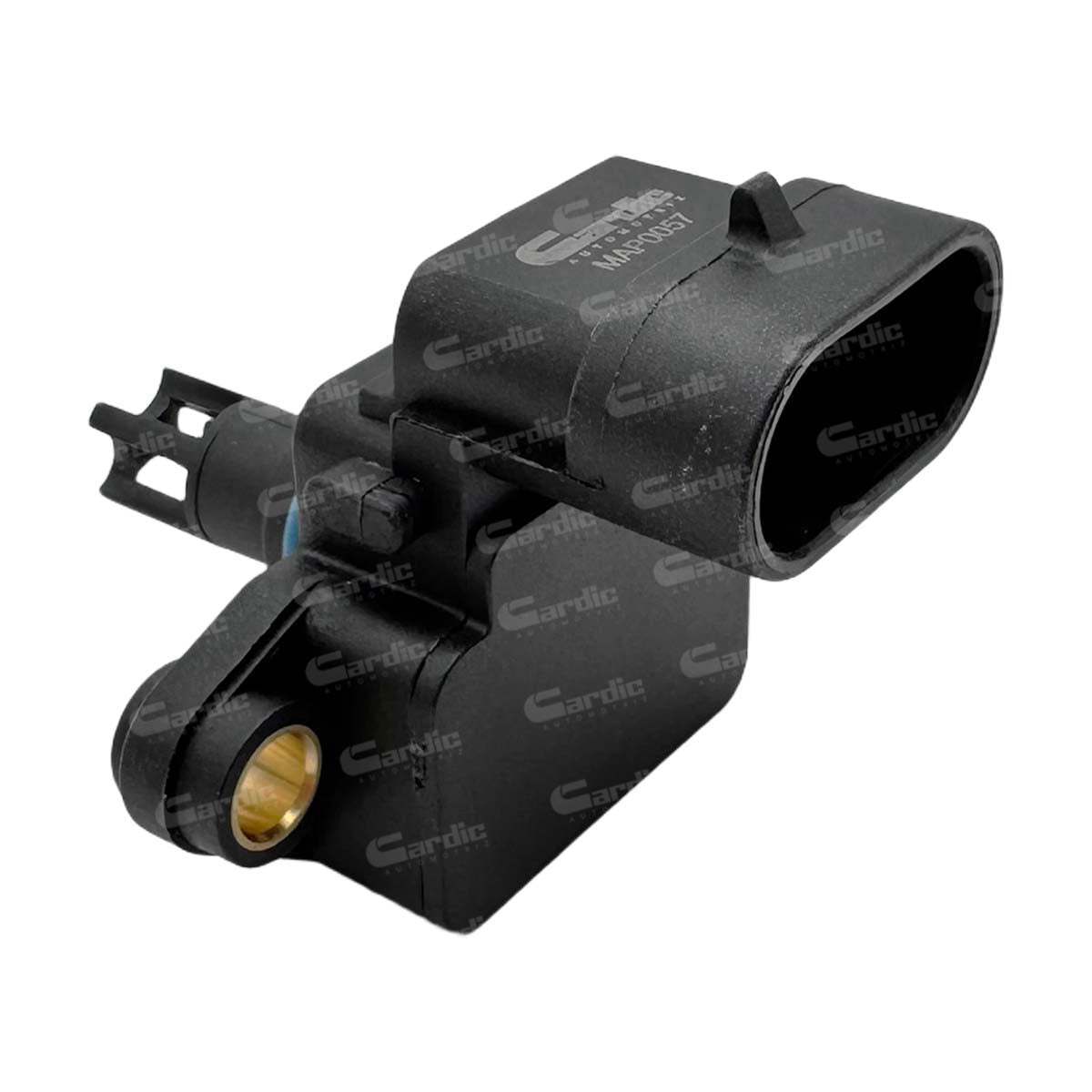 Sensor Map Para Chrysler Concorde 2.0 1998