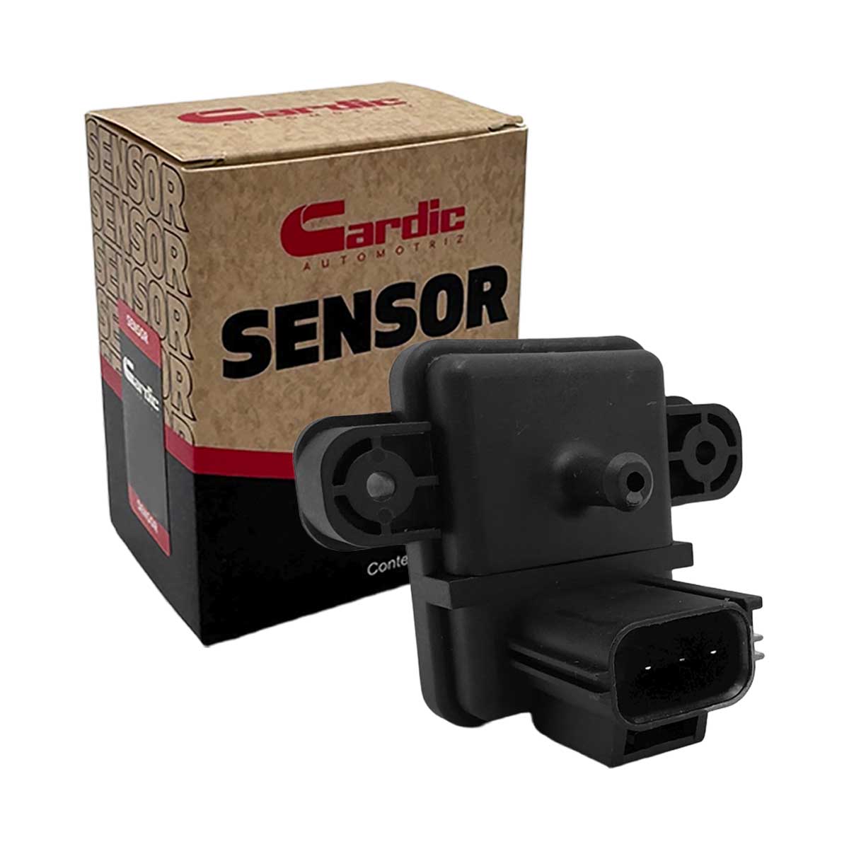 Sensor MAP para Chrysler 300 2.7 2010