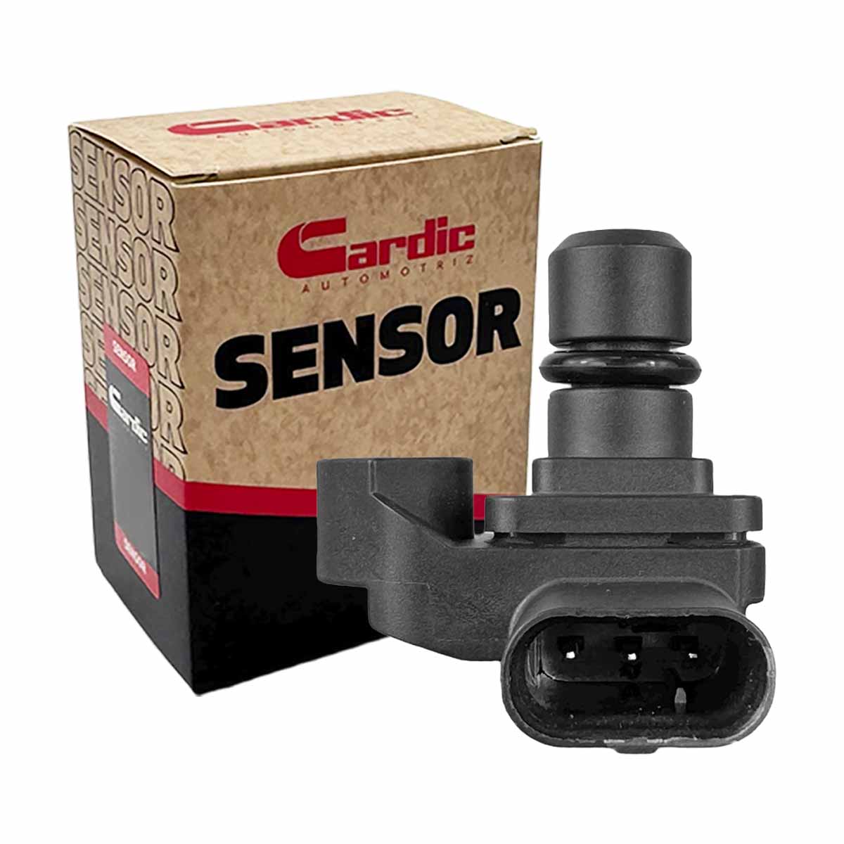 Sensor MAP para Chevrolet Cruze 1.8 2010 2011 2012 2013 2014
