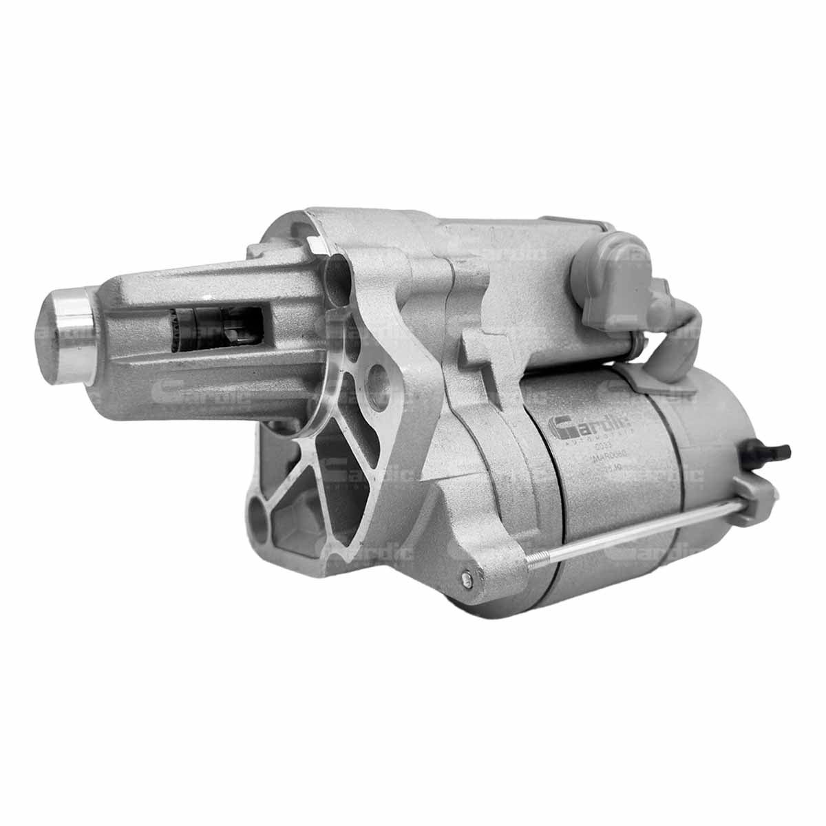 Marcha Para Dodge Durango 8cil 5.9 1999 2000 2001 2002 2003