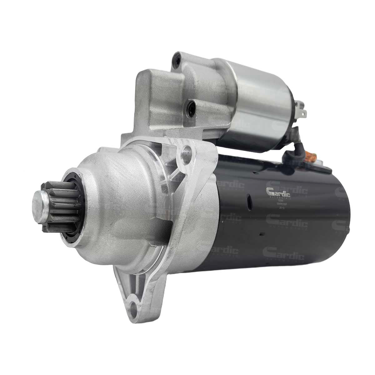 Marcha Para Vw Eurovan 5cil 2.4 1995 1996 1997