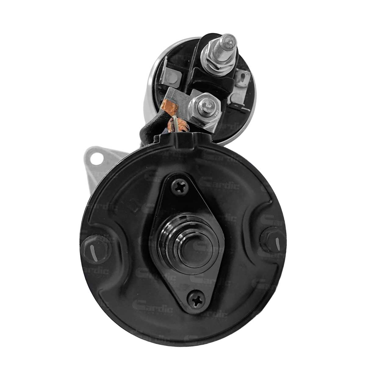 Marcha Para Vw Eurovan 5cil 2.4 1995 1996 1997