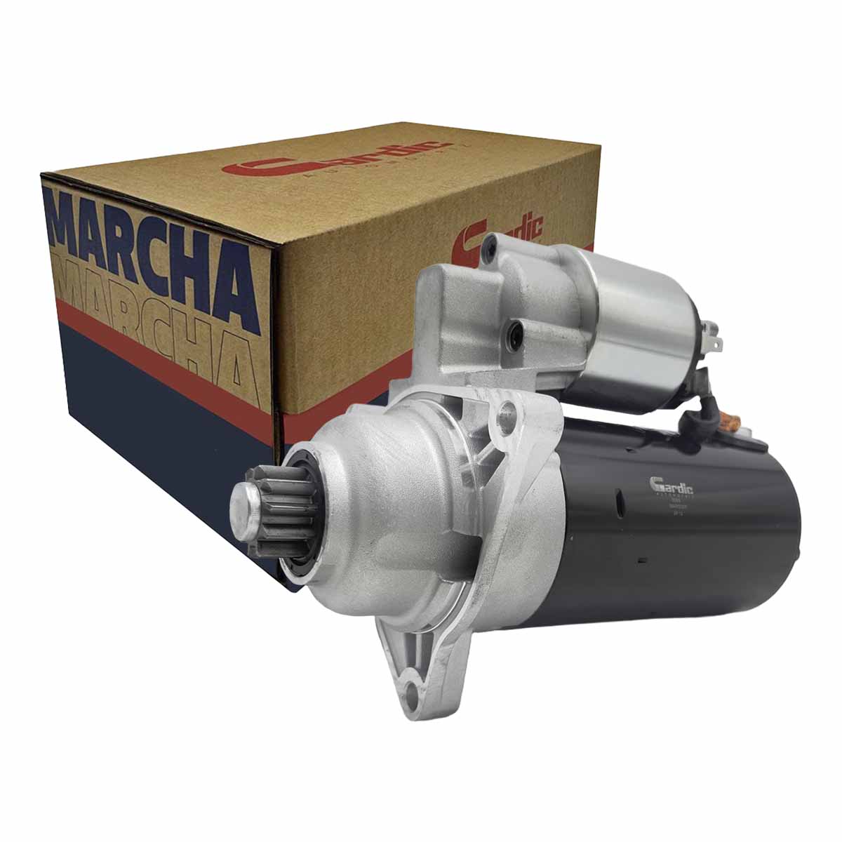 Marcha Para Vw Eurovan 5cil 2.4 1995 1996 1997