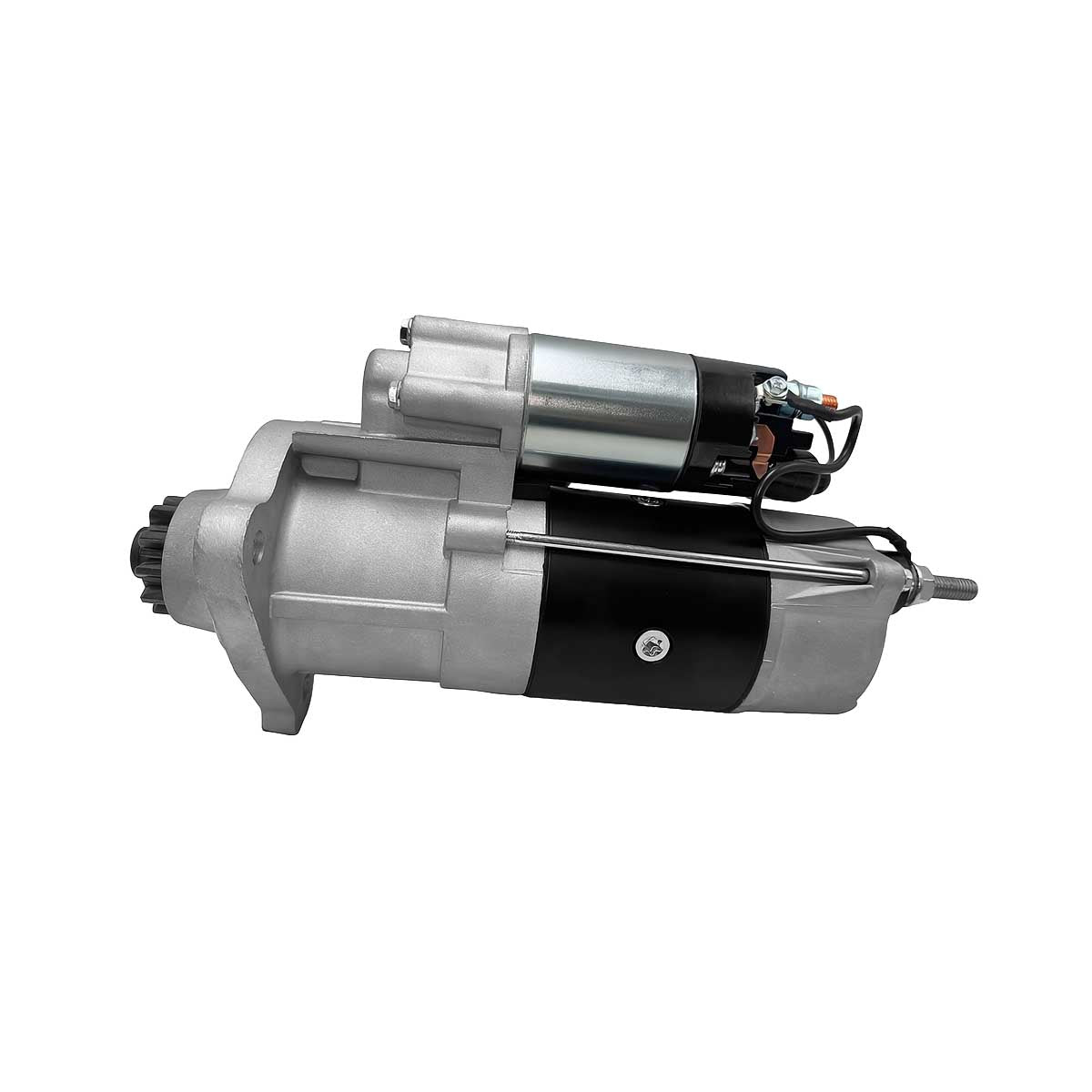 Marcha para Sterling 39MT Sist Paccard 12V-11D Campana Fija