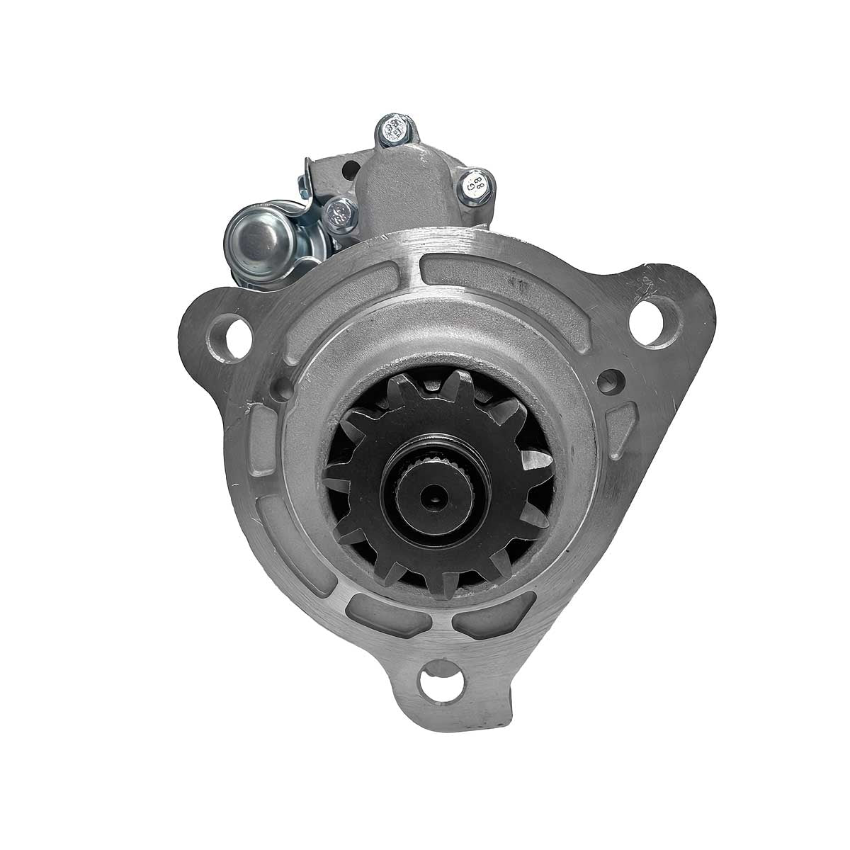 Marcha para Kenworth 39MT Sist Paccard 12V-11D Campana Fija